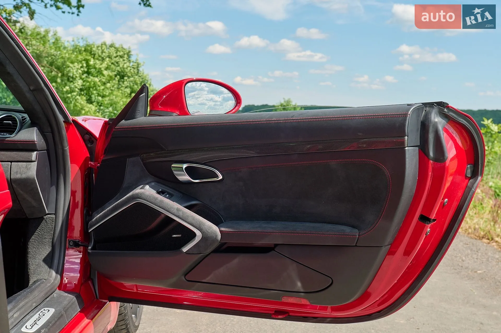 2018 Porsche Cayman - мініатюра 25