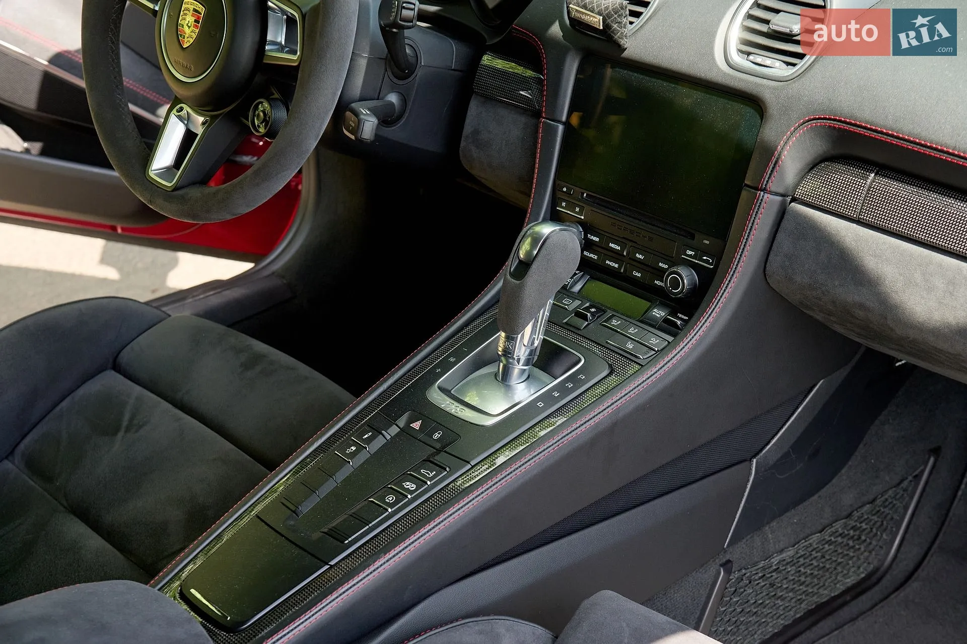 2018 Porsche Cayman - мініатюра 26
