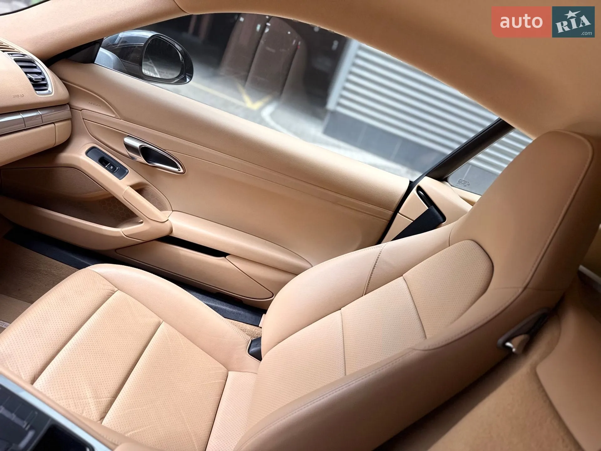 2014 Porsche Cayman - мініатюра 11