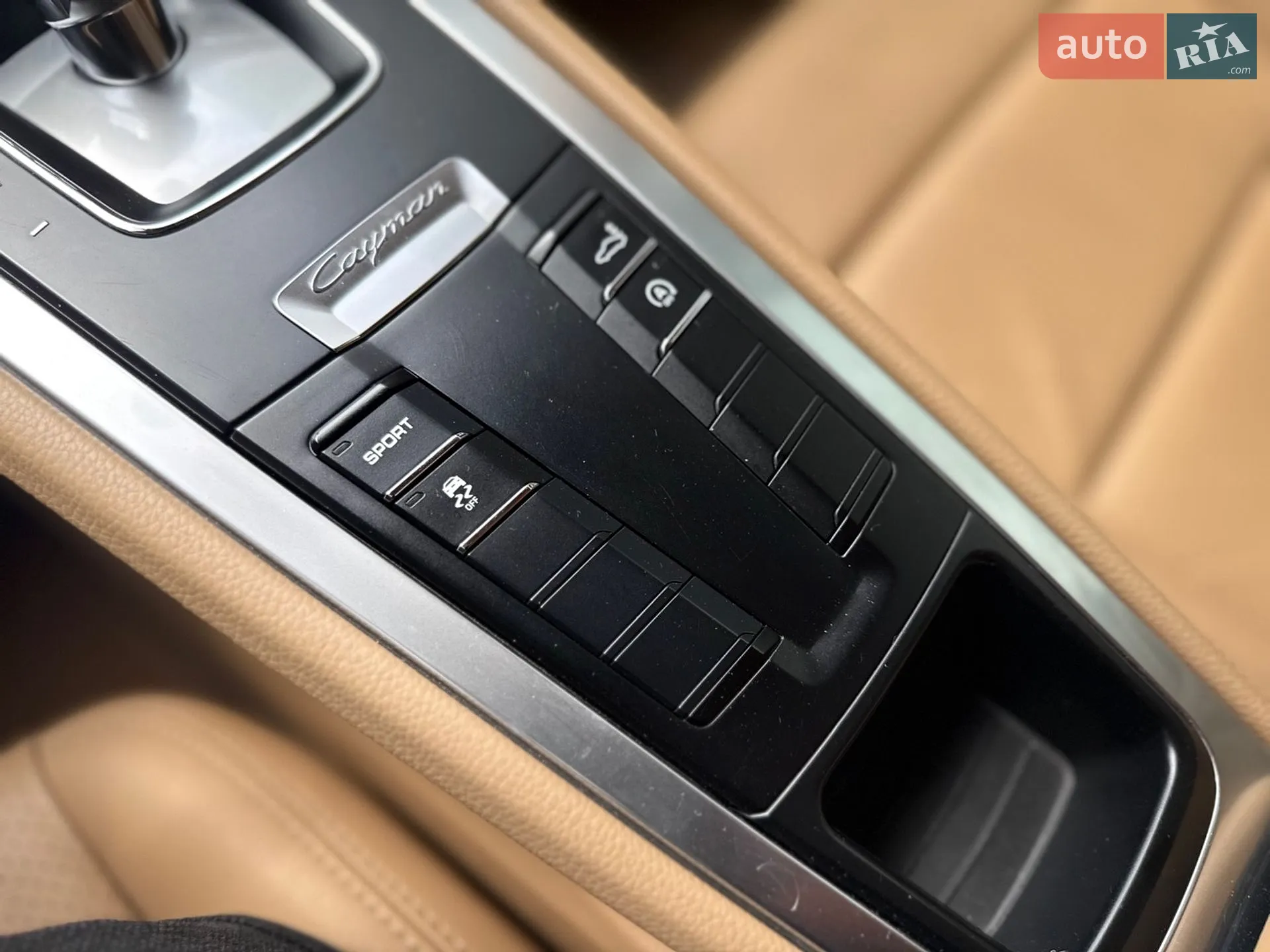 2014 Porsche Cayman - мініатюра 15