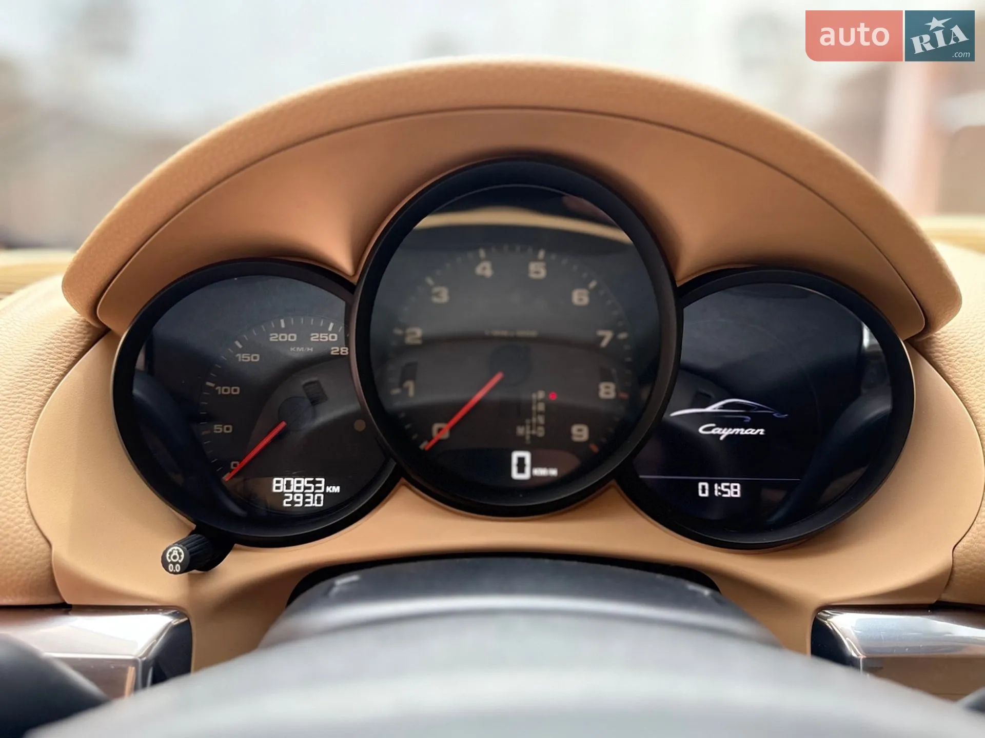 2014 Porsche Cayman - мініатюра 20