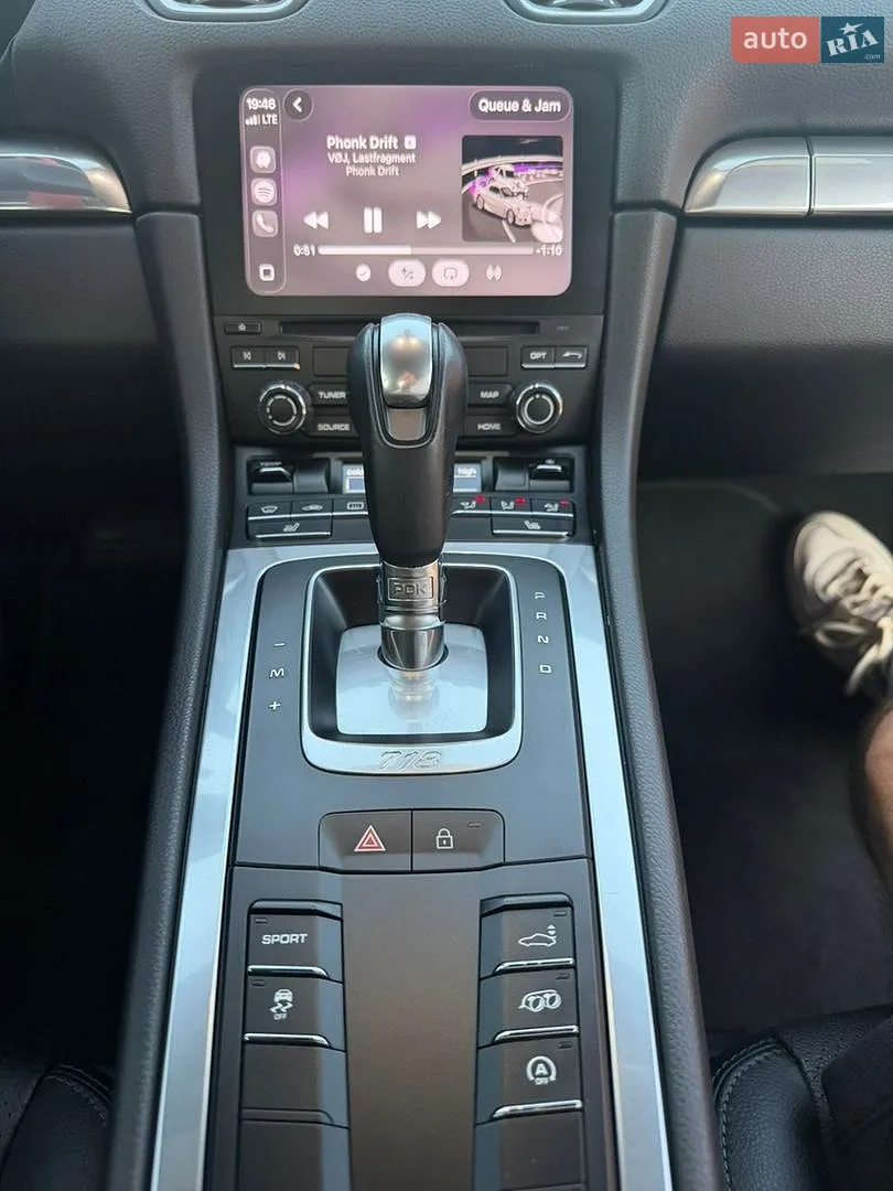 2019 Porsche Cayman - мініатюра 20