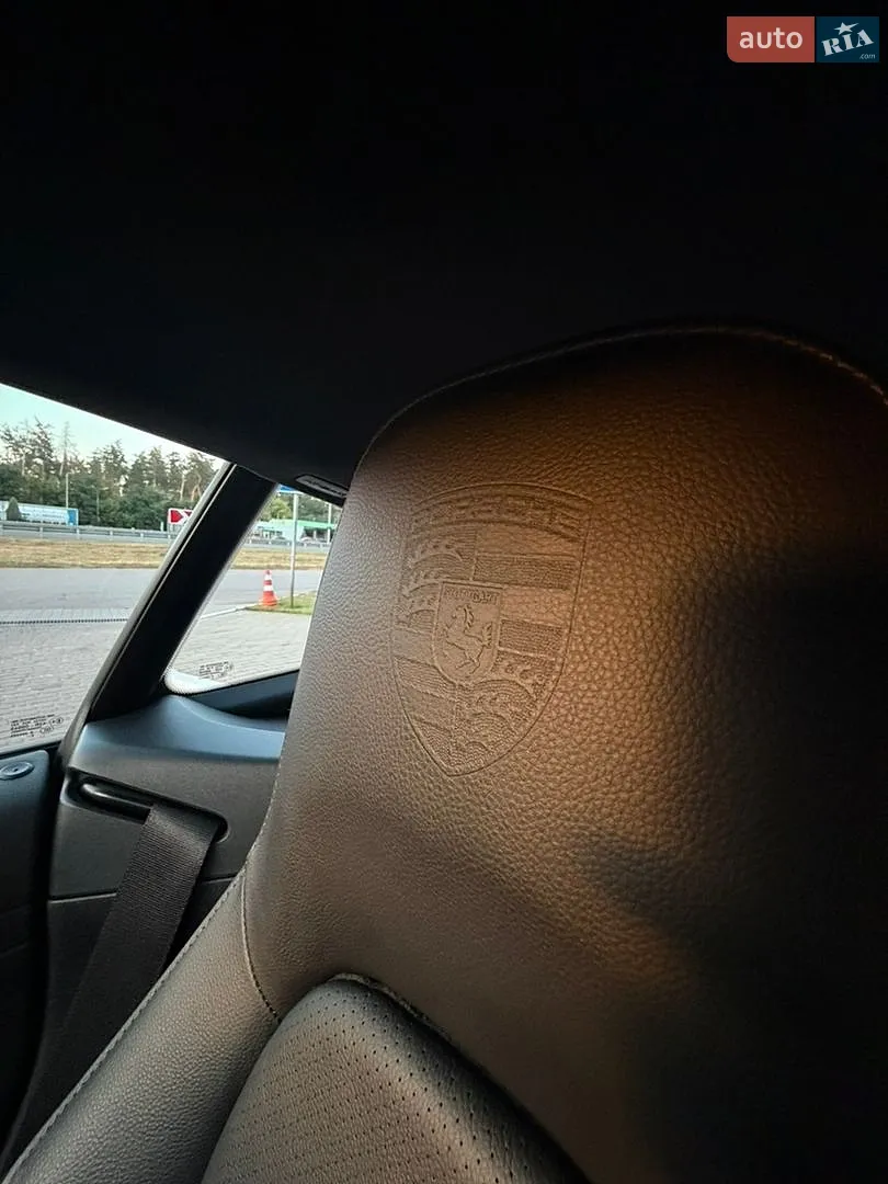 2019 Porsche Cayman - мініатюра 28