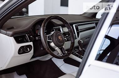 Внедорожник / Кроссовер Porsche Macan 2015 в Одессе