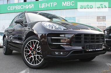 Porsche Macan 2015 Porsche Macan 2015