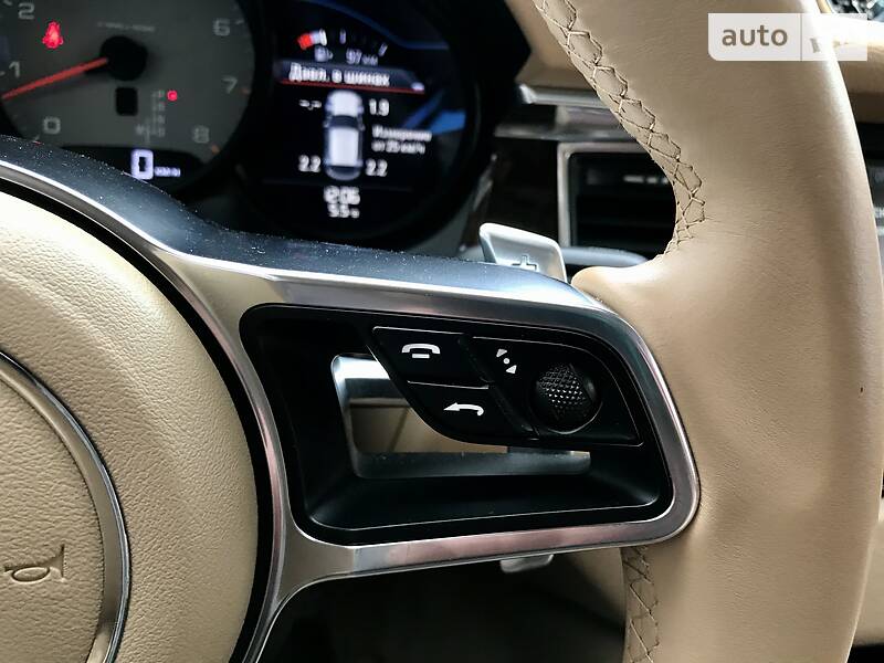 Позашляховик / Кросовер Porsche Macan 2015 в Києві фото 67 Позашляховик / Кросовер Porsche Macan 2015 в Києві