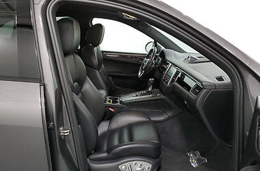 Внедорожник / Кроссовер Porsche Macan 2014 в 