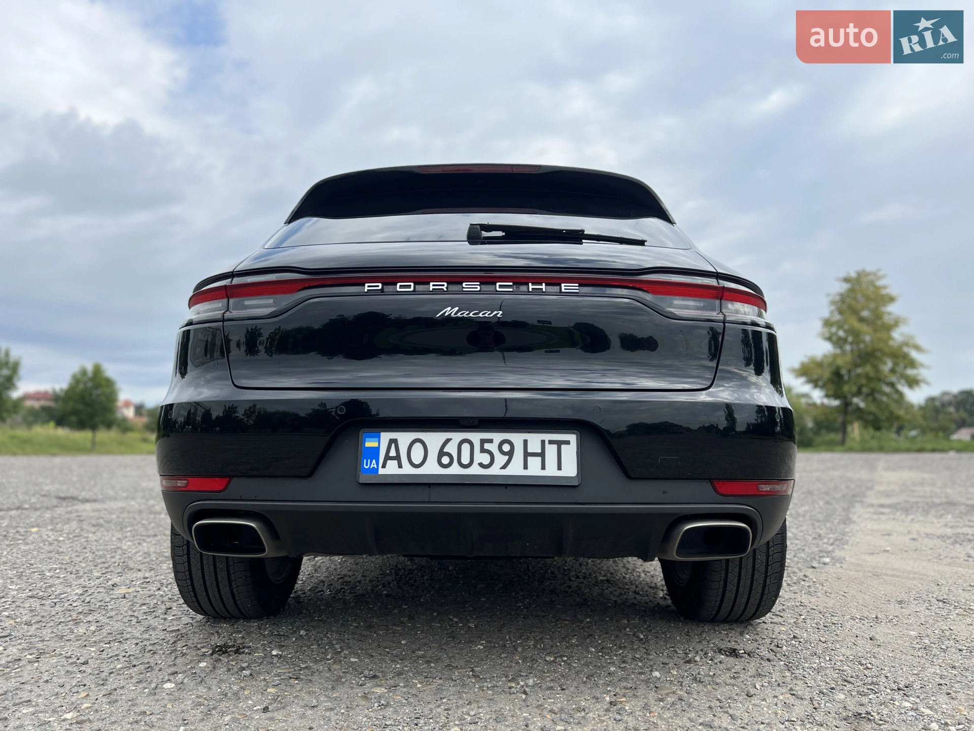 2020 Porsche Macan - мініатюра 24
