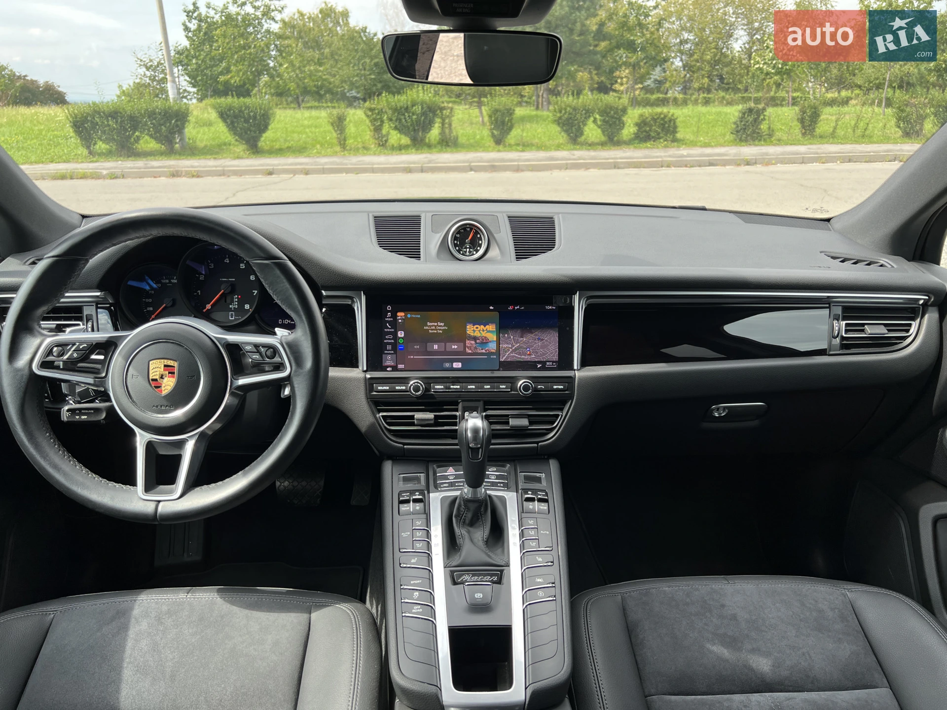 2020 Porsche Macan - мініатюра 27