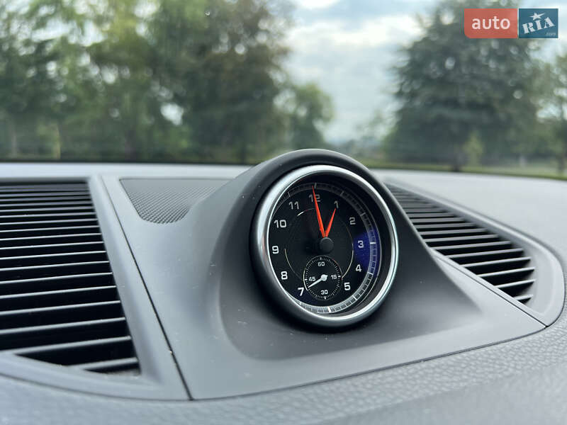 Внедорожник / Кроссовер Porsche Macan 2020 в Ужгороде фото 34 Внедорожник / Кроссовер Porsche Macan 2020 в Ужгороде