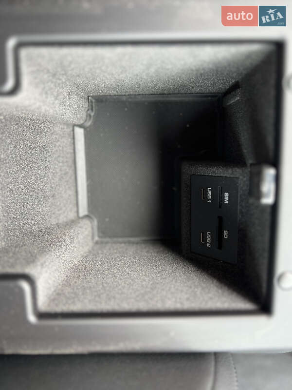 Внедорожник / Кроссовер Porsche Macan 2020 в Ужгороде фото 39 Внедорожник / Кроссовер Porsche Macan 2020 в Ужгороде