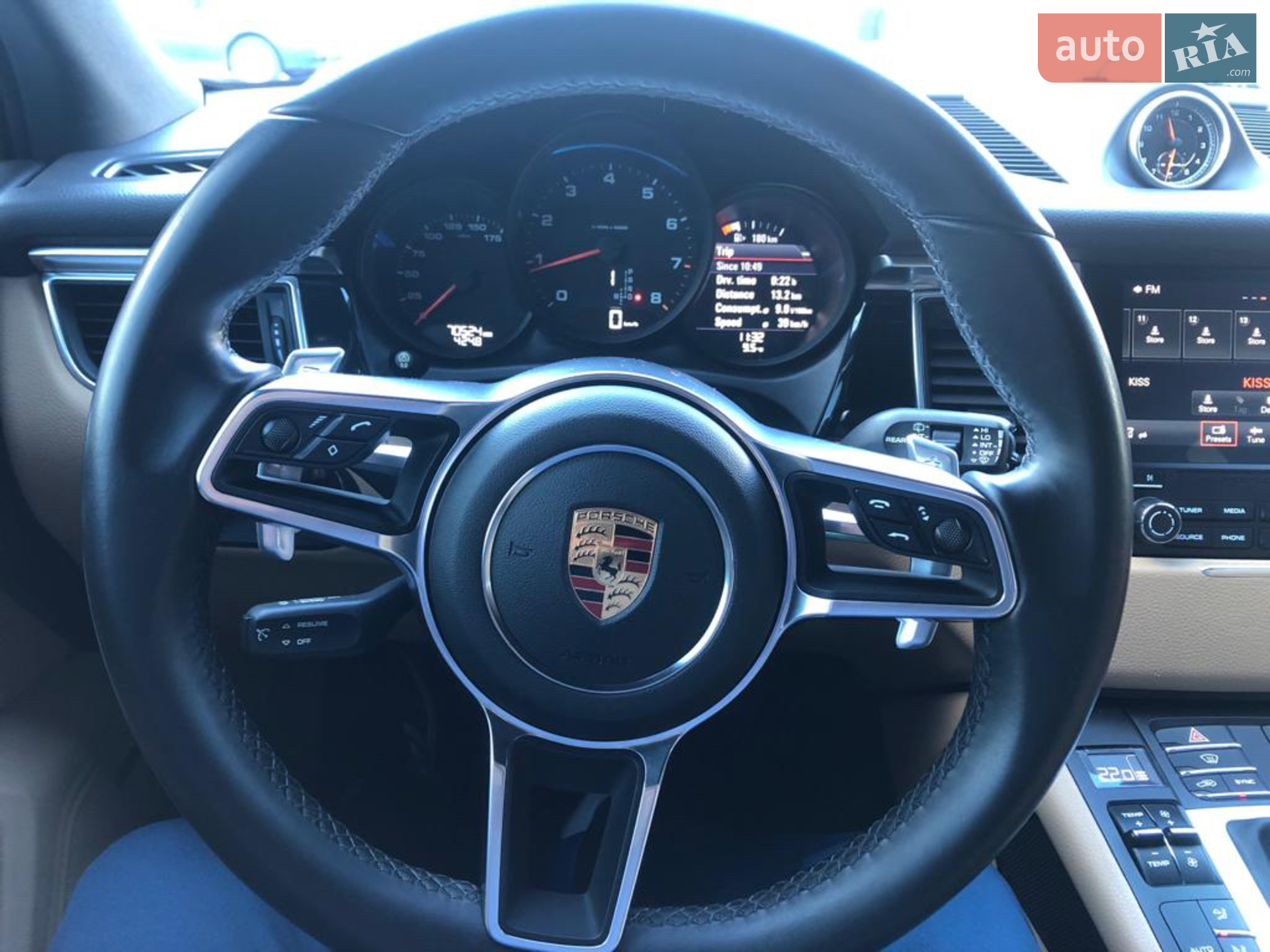 2018 Porsche Macan - мініатюра 24