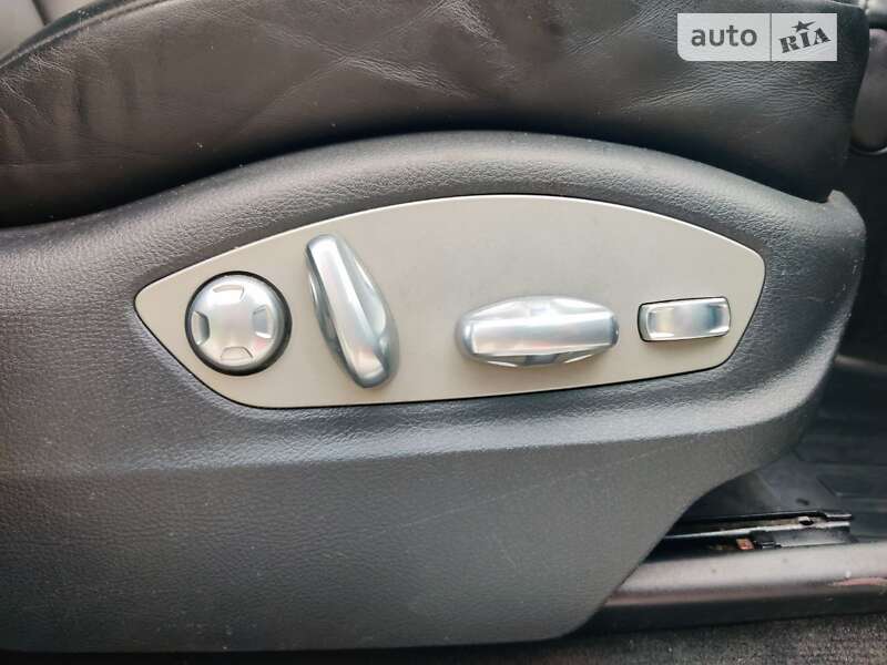 Внедорожник / Кроссовер Porsche Macan 2015 в Киеве фото 25 Внедорожник / Кроссовер Porsche Macan 2015 в Киеве