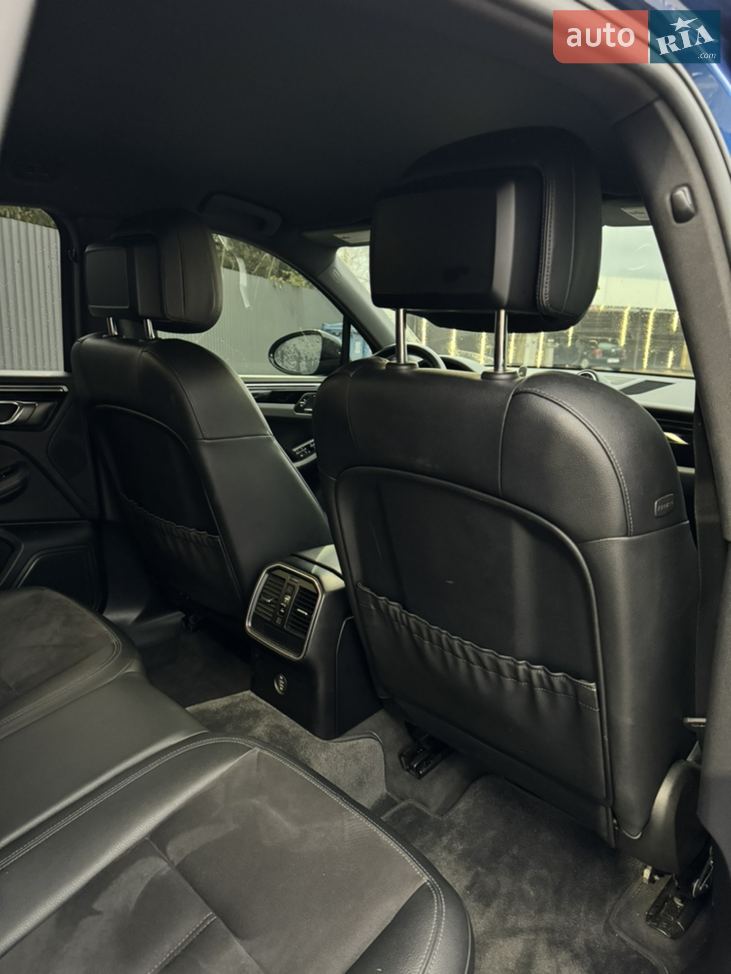 2016 Porsche Macan - мініатюра 14