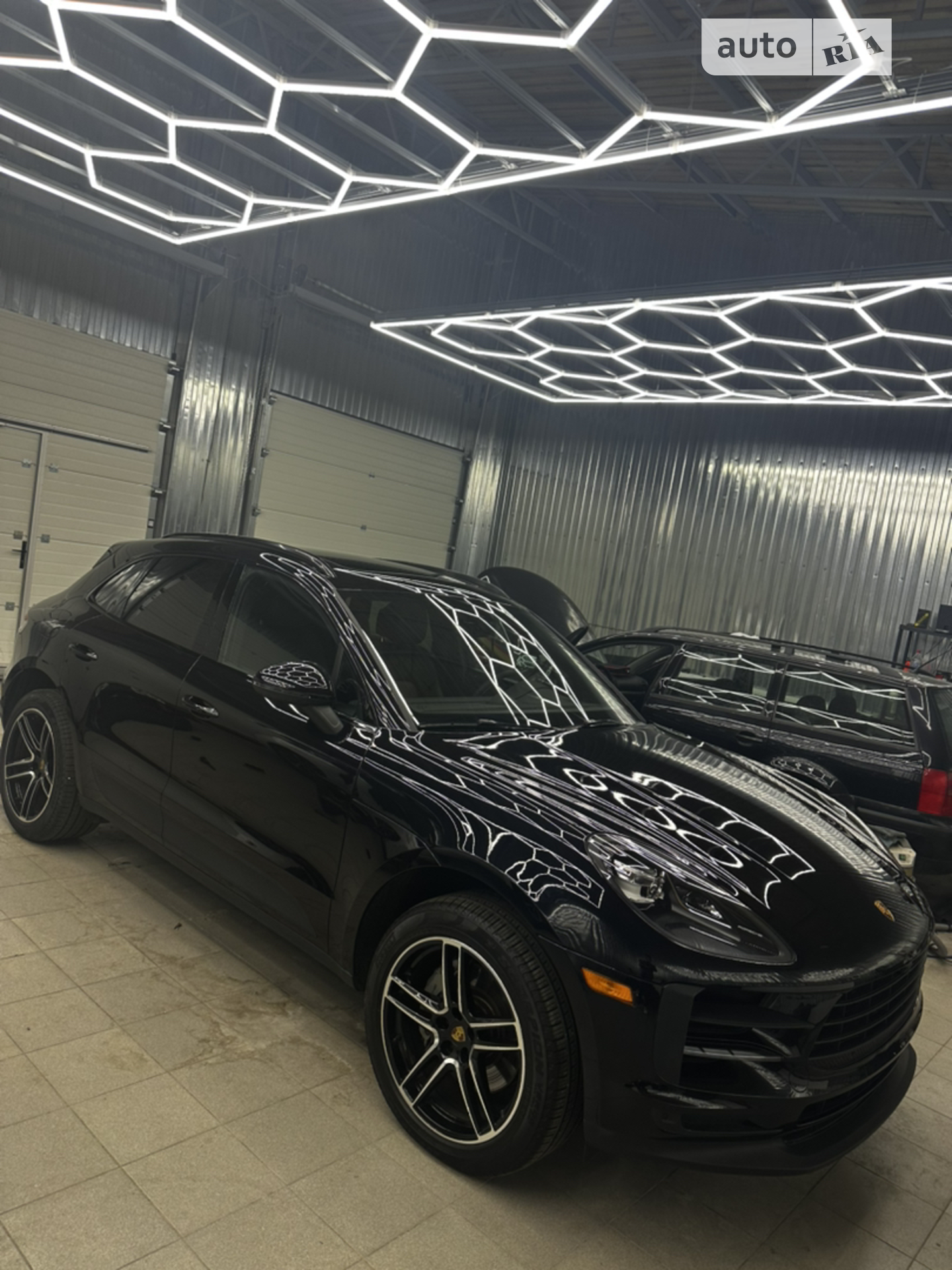 2021 Porsche Macan - мініатюра 44
