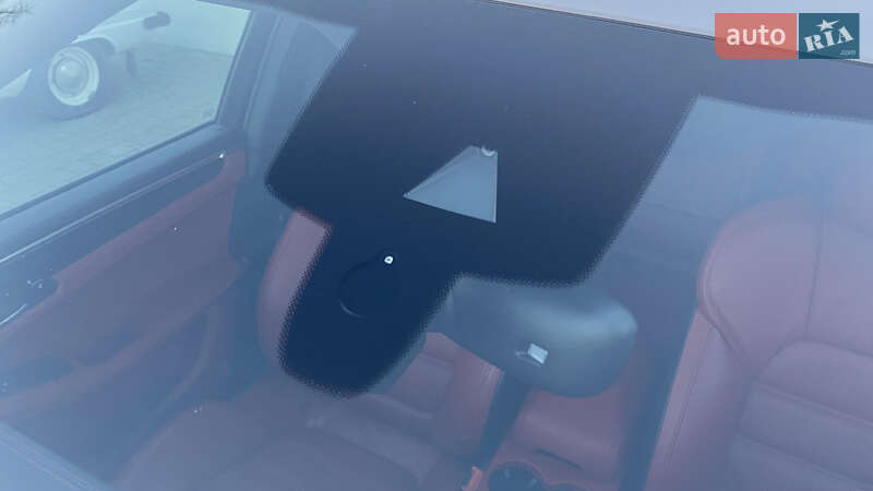 Внедорожник / Кроссовер Porsche Macan 2021 в Львове