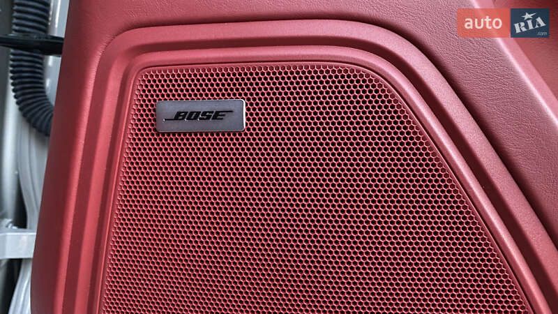 Внедорожник / Кроссовер Porsche Macan 2021 в Львове