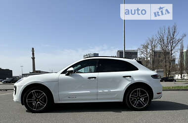 Внедорожник / Кроссовер Porsche Macan 2020 в 