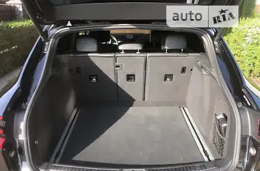 Porsche Macan 2015
