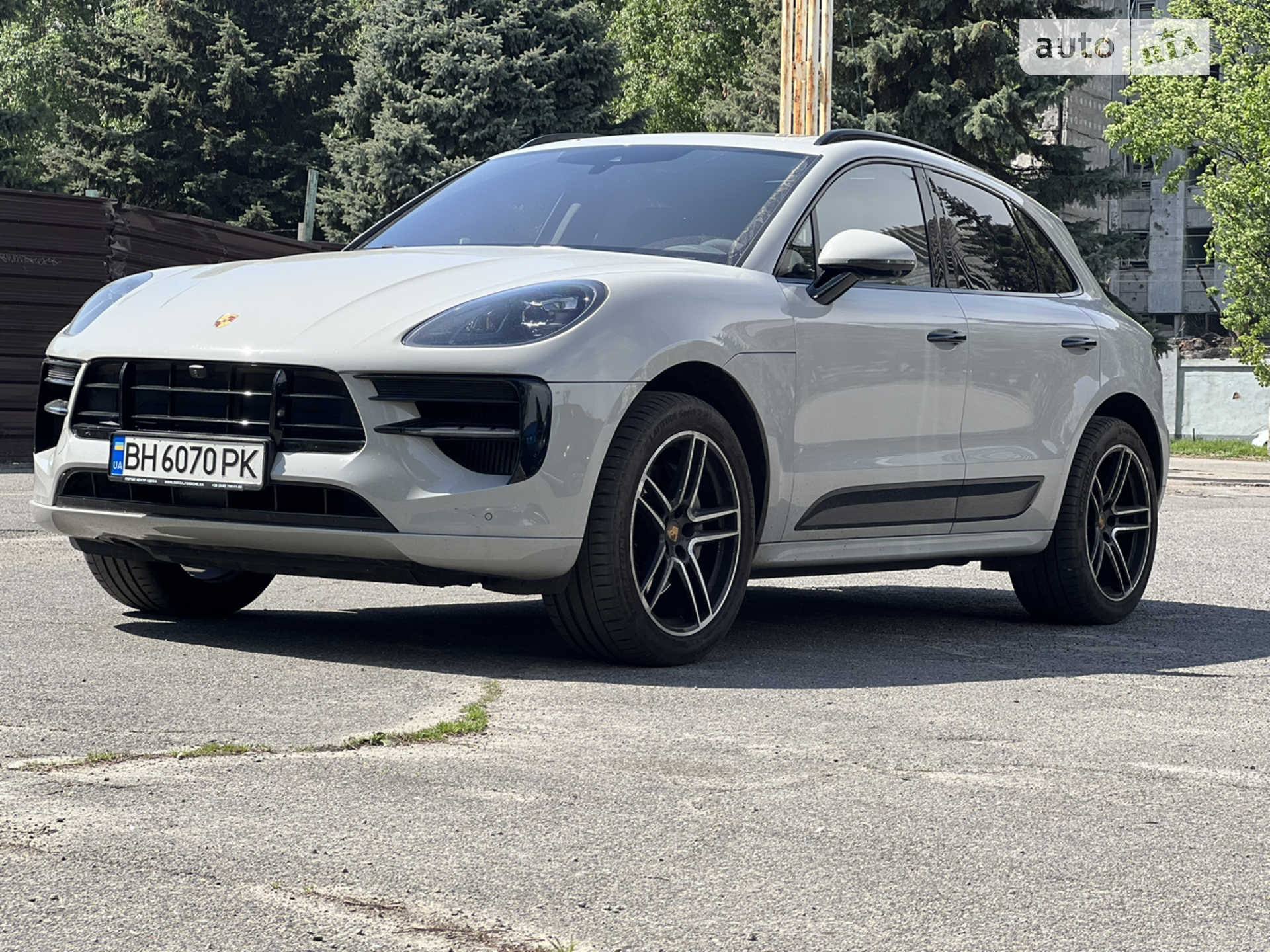 Фото авто 12