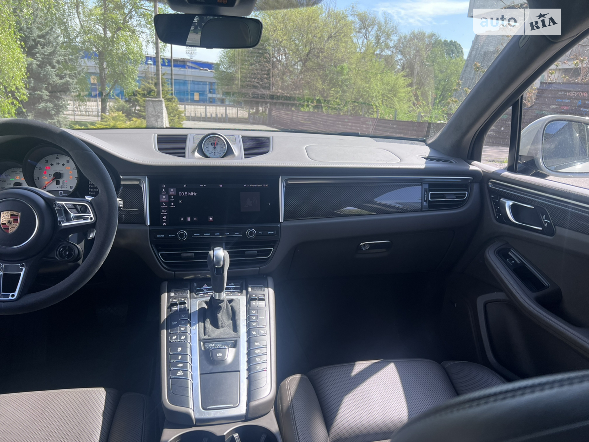 2019 Porsche Macan - мініатюра 17