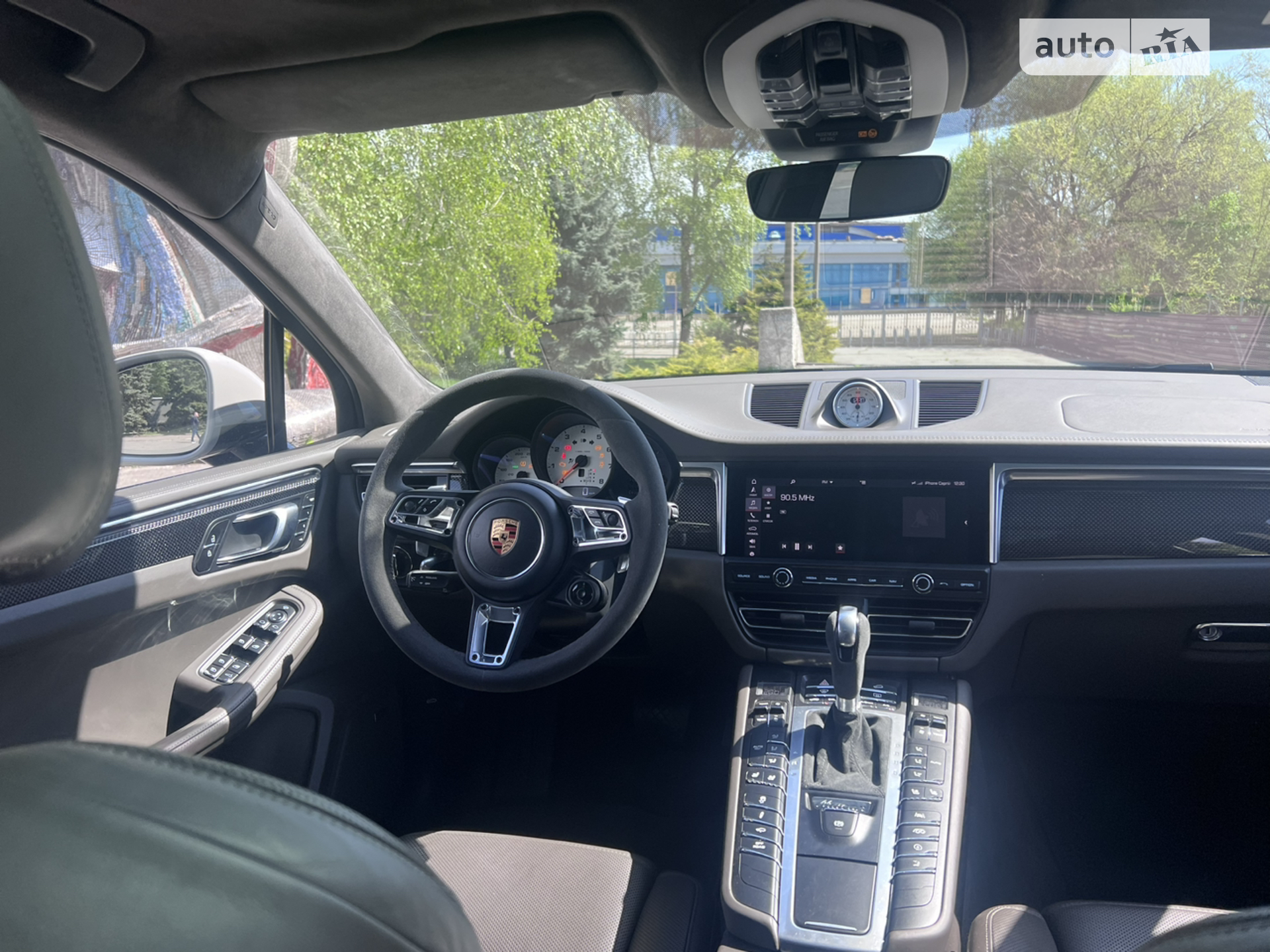 2019 Porsche Macan - мініатюра 21