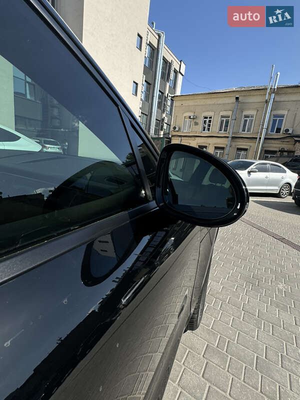 Внедорожник / Кроссовер Porsche Macan 2018 в Днепре фото 10 Внедорожник / Кроссовер Porsche Macan 2018 в Днепре