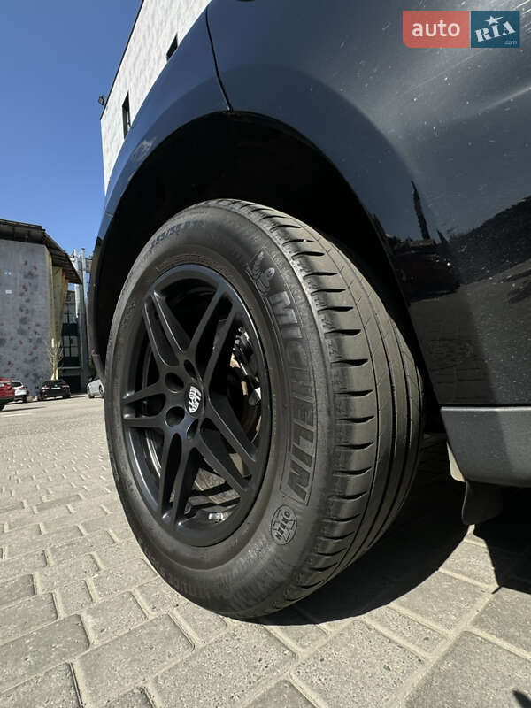 Внедорожник / Кроссовер Porsche Macan 2018 в Днепре фото 11 Внедорожник / Кроссовер Porsche Macan 2018 в Днепре