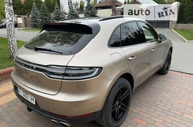 Porsche Macan 2015 Porsche Macan 2015