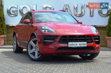 Porsche Macan 2019 Porsche Macan 2019