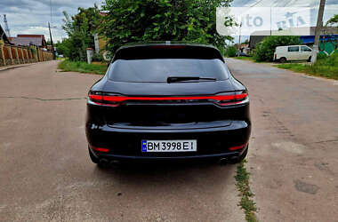 Внедорожник / Кроссовер Porsche Macan 2019 в 