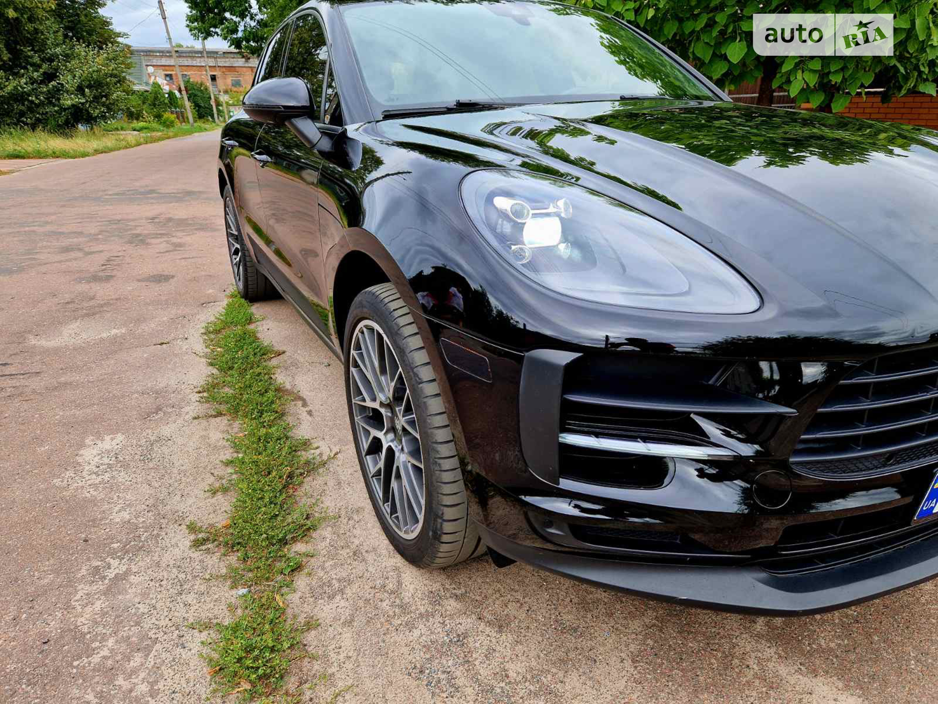 2019 Porsche Macan - мініатюра 15