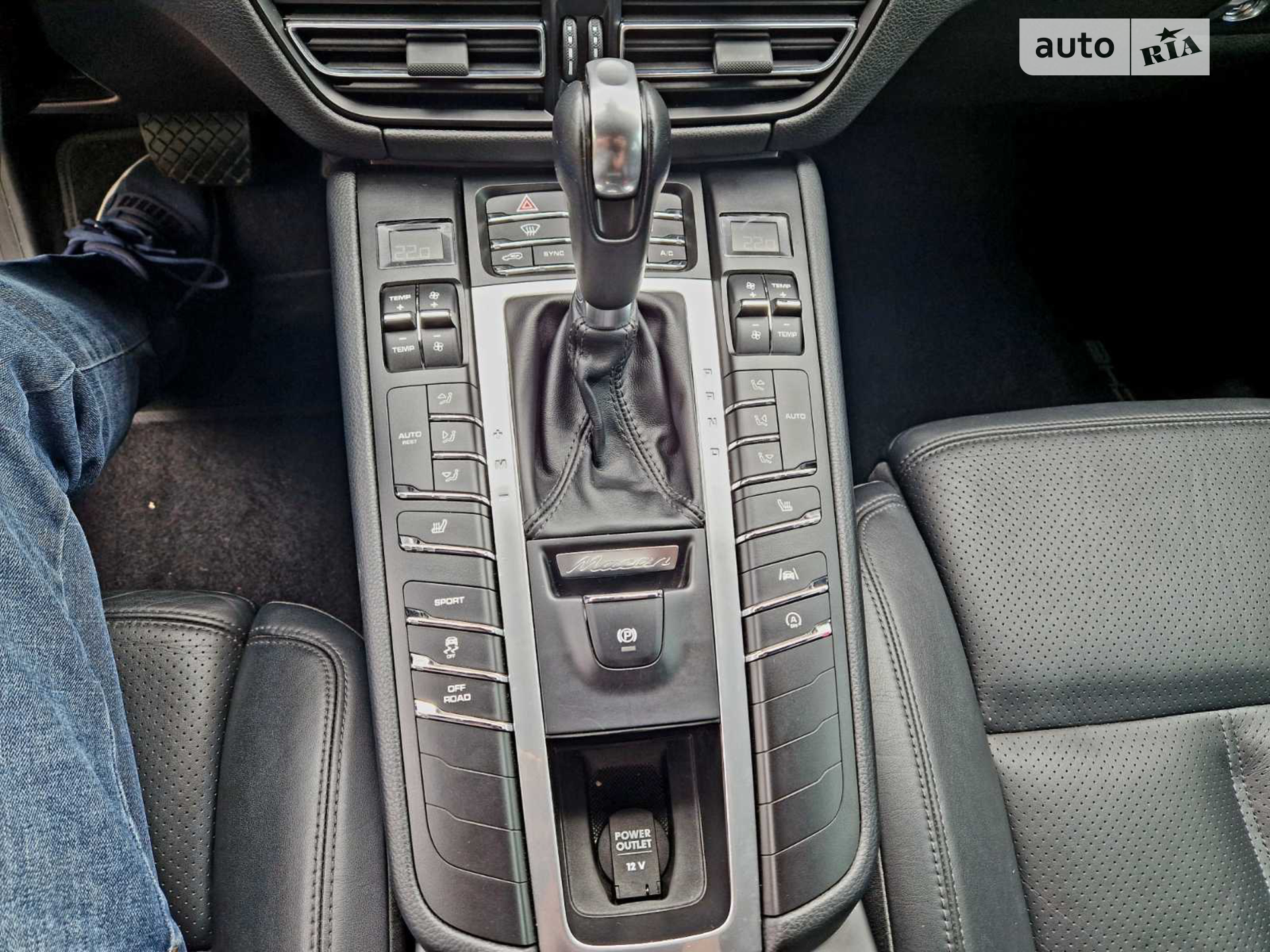 2019 Porsche Macan - мініатюра 32