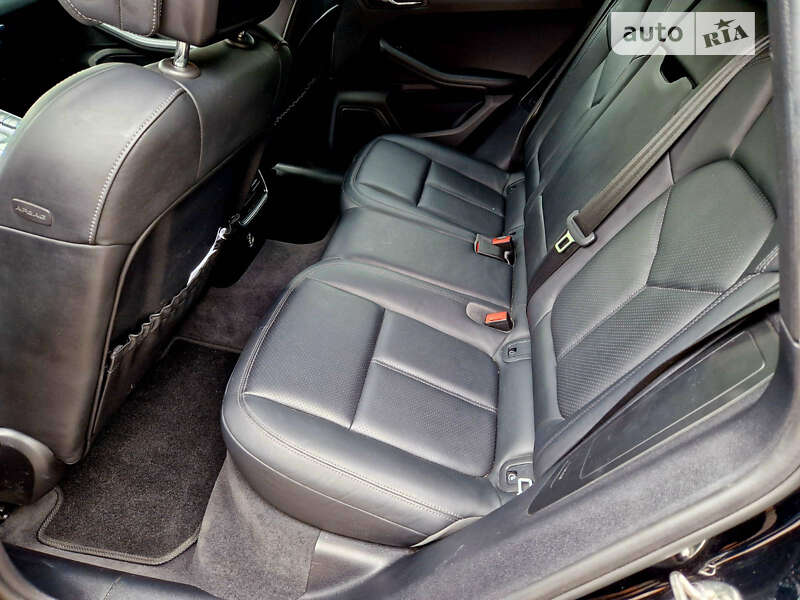 Позашляховик / Кросовер Porsche Macan 2019 в Софіївській Борщагівці