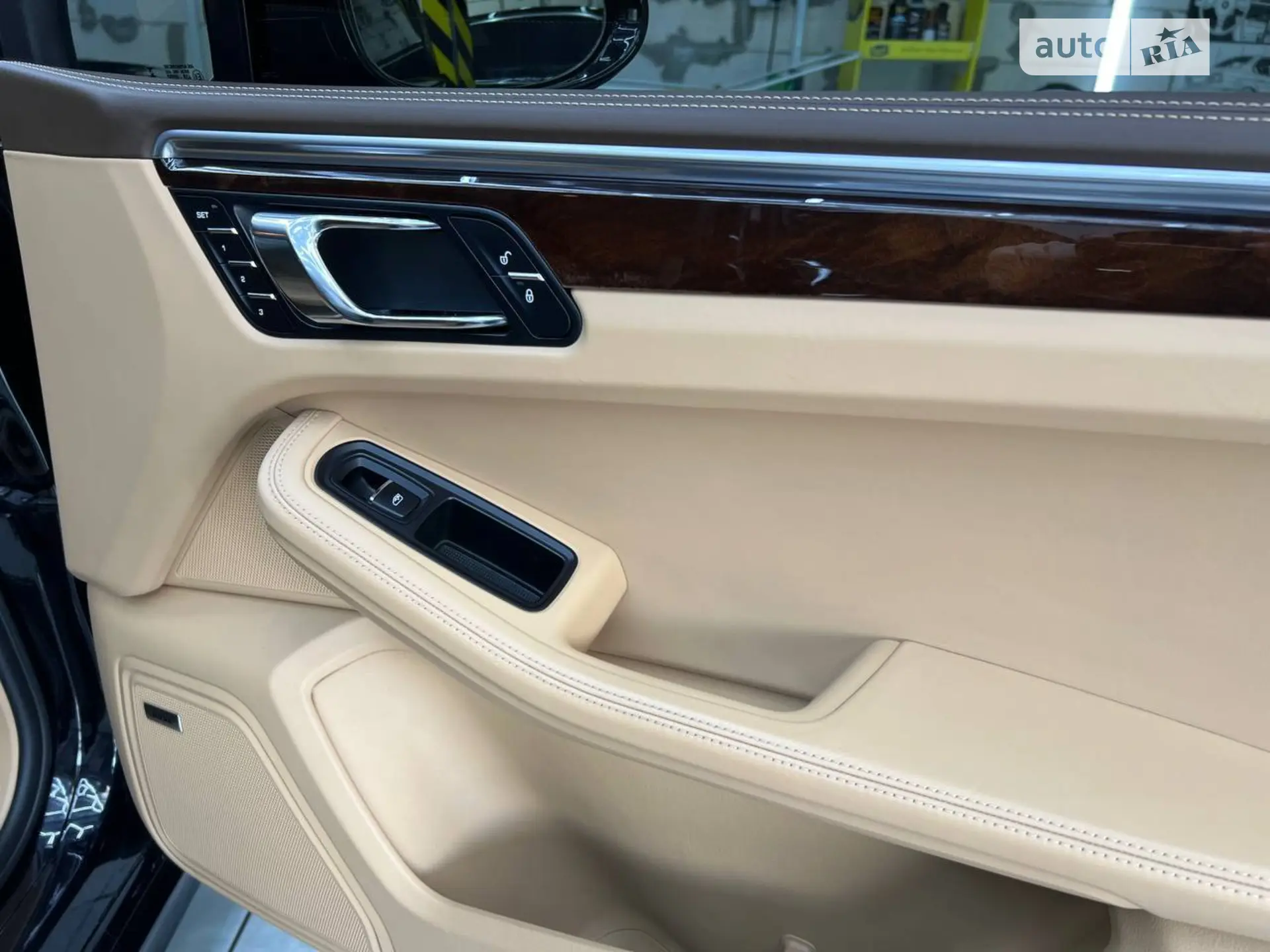 2016 Porsche Macan - мініатюра 16