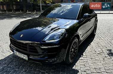 Porsche Macan 2016 Porsche Macan 2016