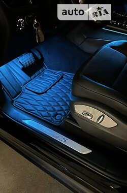 Внедорожник / Кроссовер Porsche Macan 2014 в 