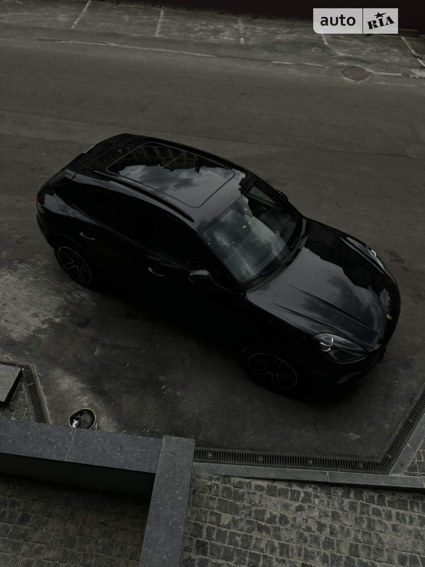 2021 Porsche Macan - мініатюра 37
