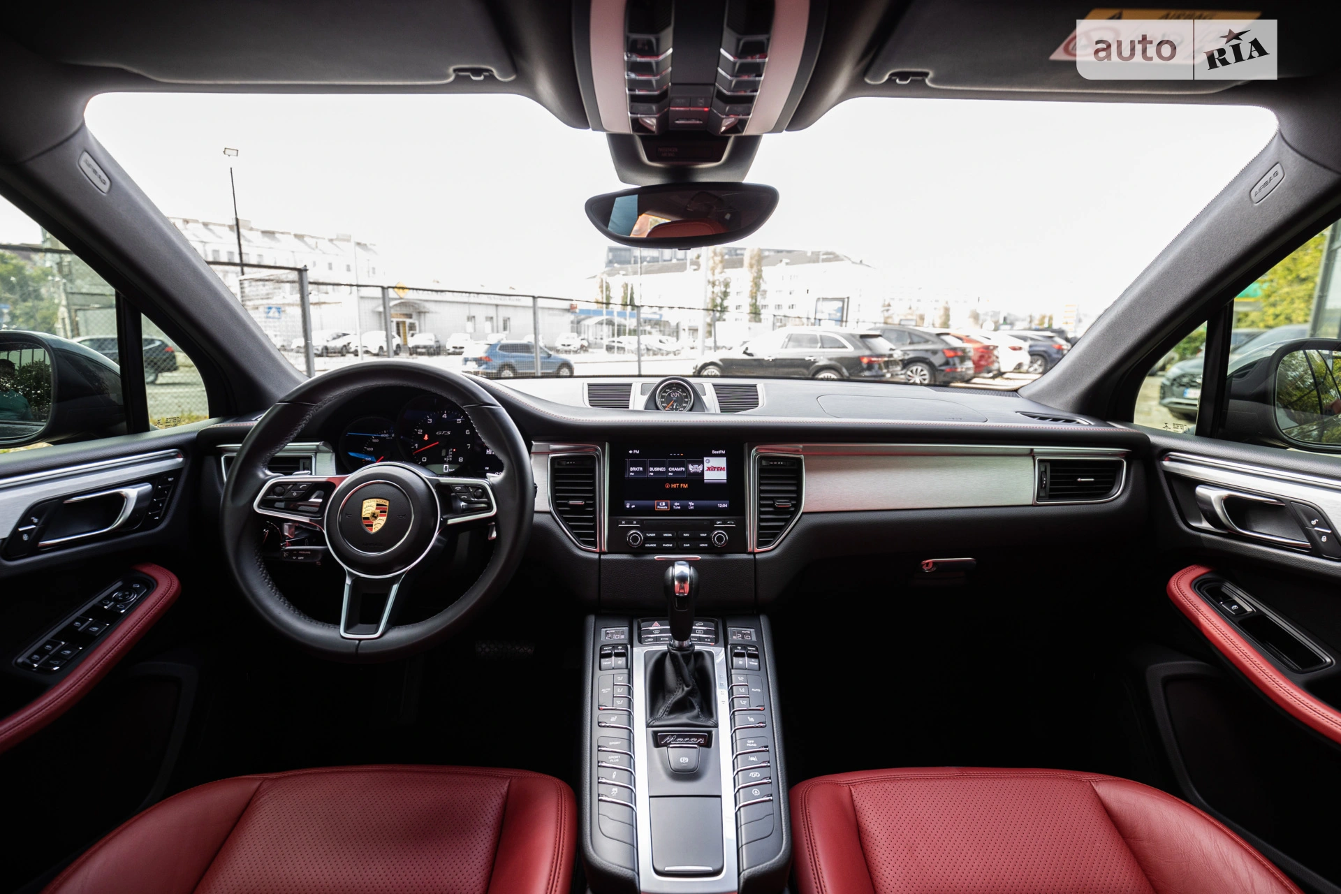 2018 Porsche Macan - мініатюра 29