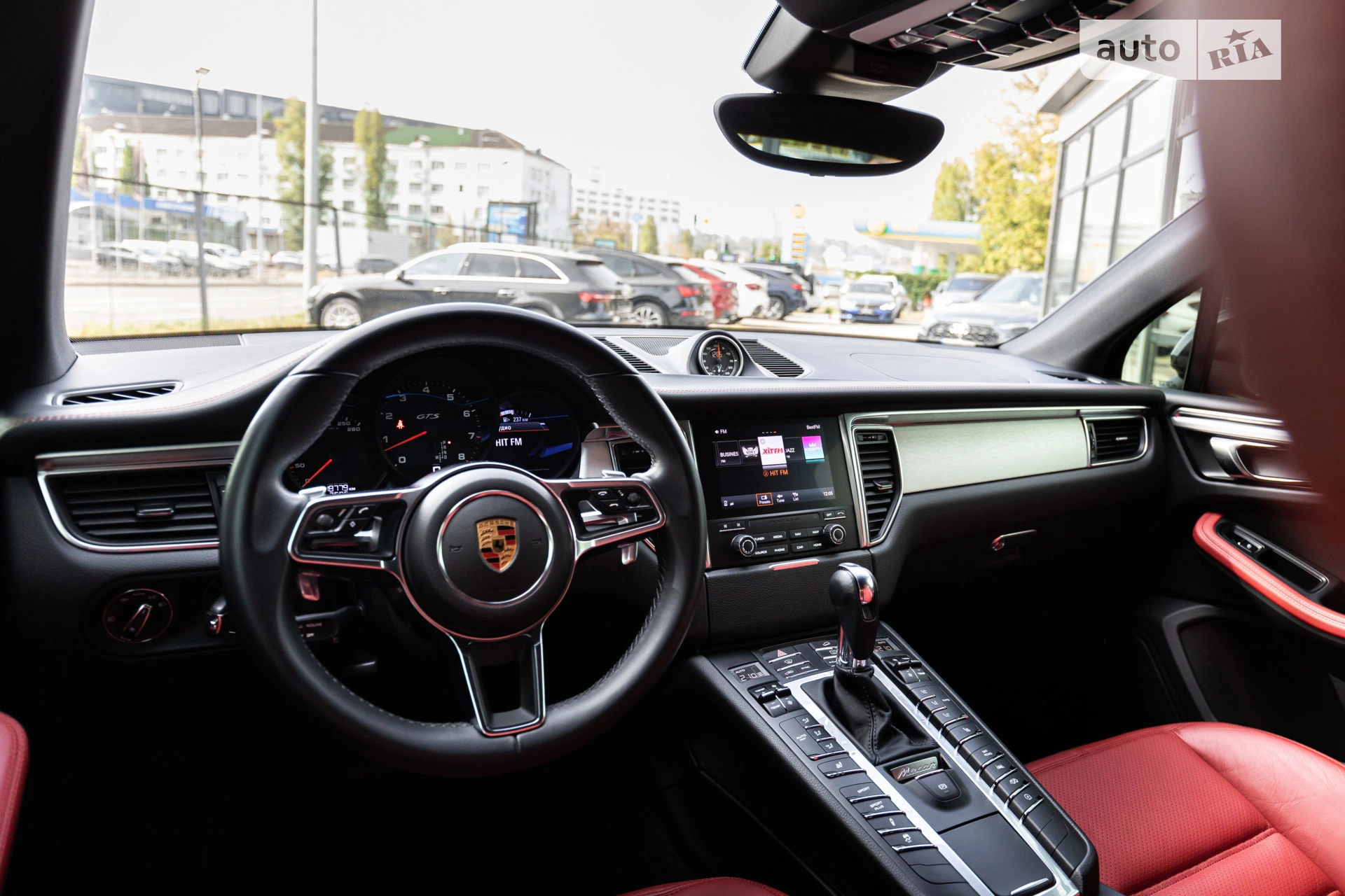 2018 Porsche Macan - мініатюра 30