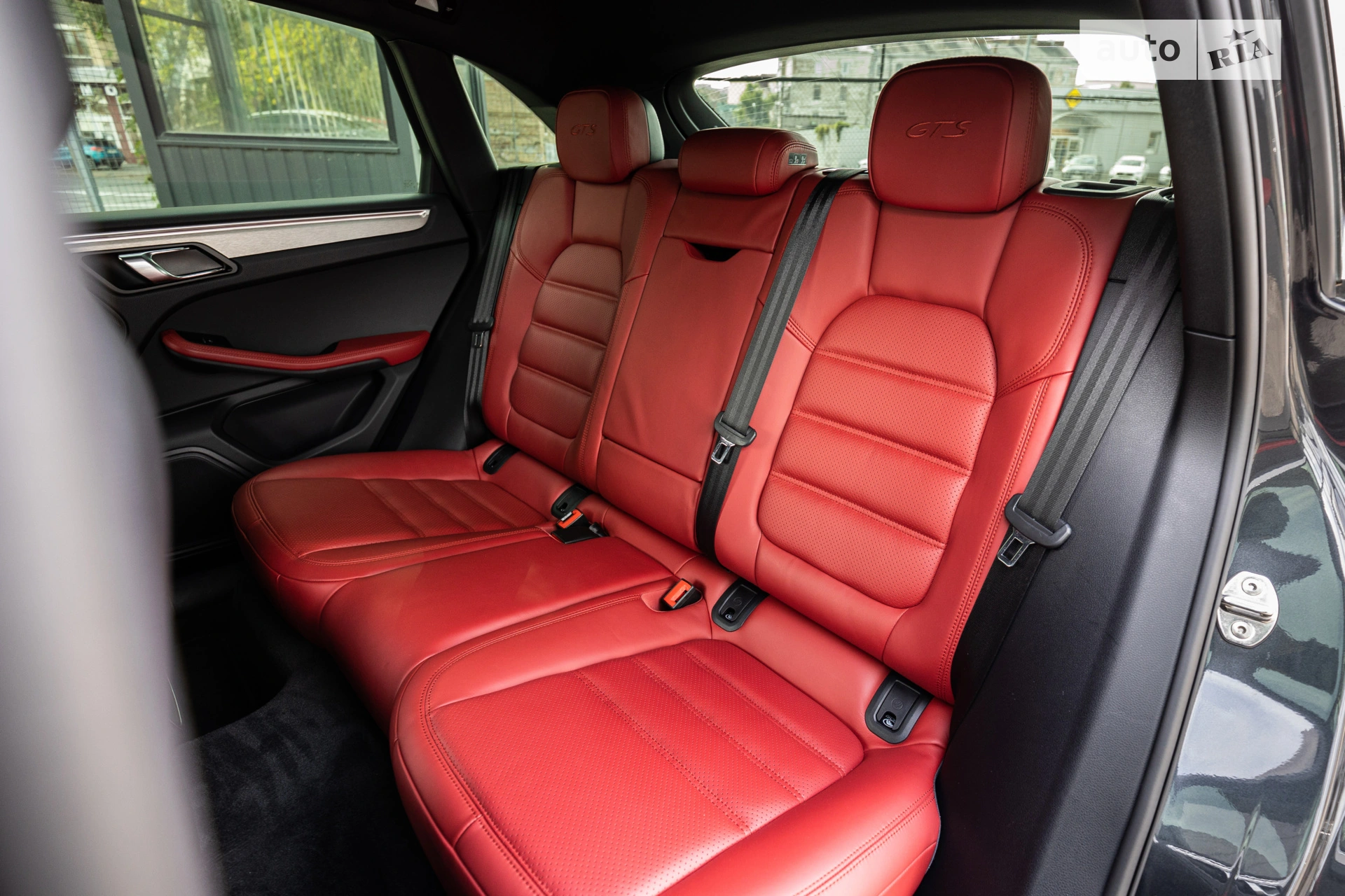 2018 Porsche Macan - мініатюра 63