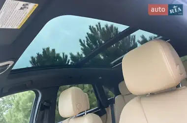 Porsche Macan 2016