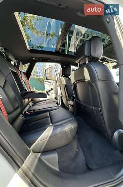 Внедорожник / Кроссовер Porsche Macan 2014 в 