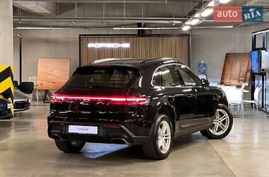 Внедорожник / Кроссовер Porsche Macan 2023 в Киеве