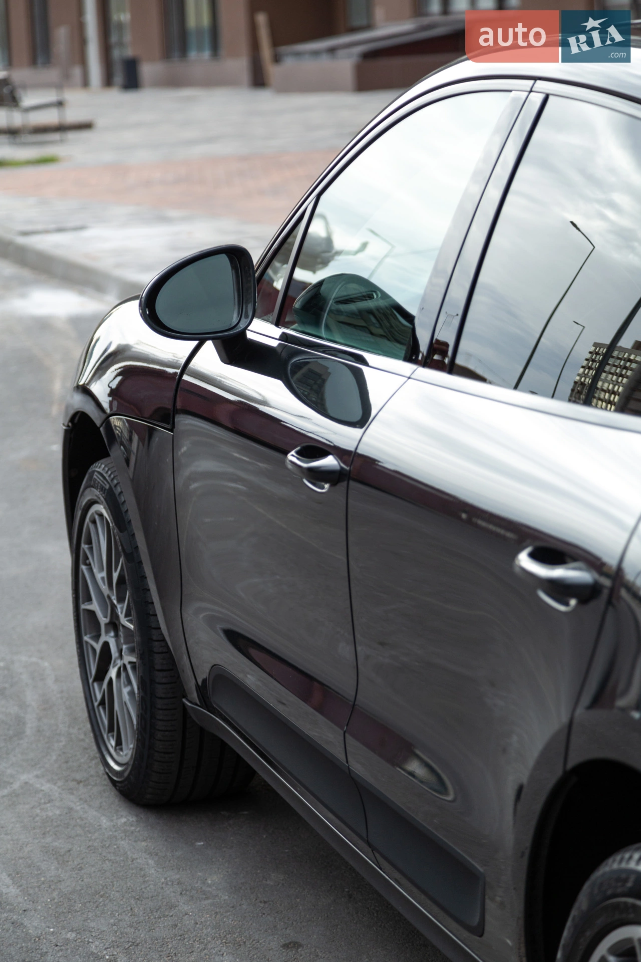 2018 Porsche Macan - мініатюра 26