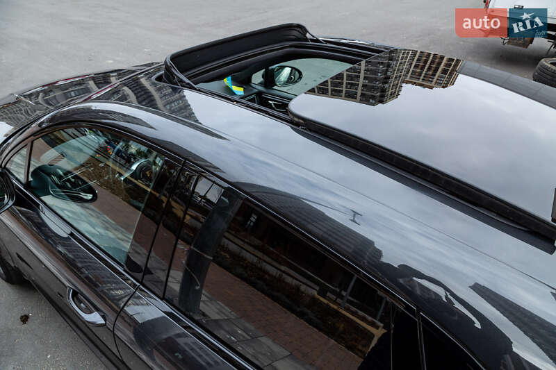 Внедорожник / Кроссовер Porsche Macan 2018 в Киеве фото 40 Внедорожник / Кроссовер Porsche Macan 2018 в Киеве