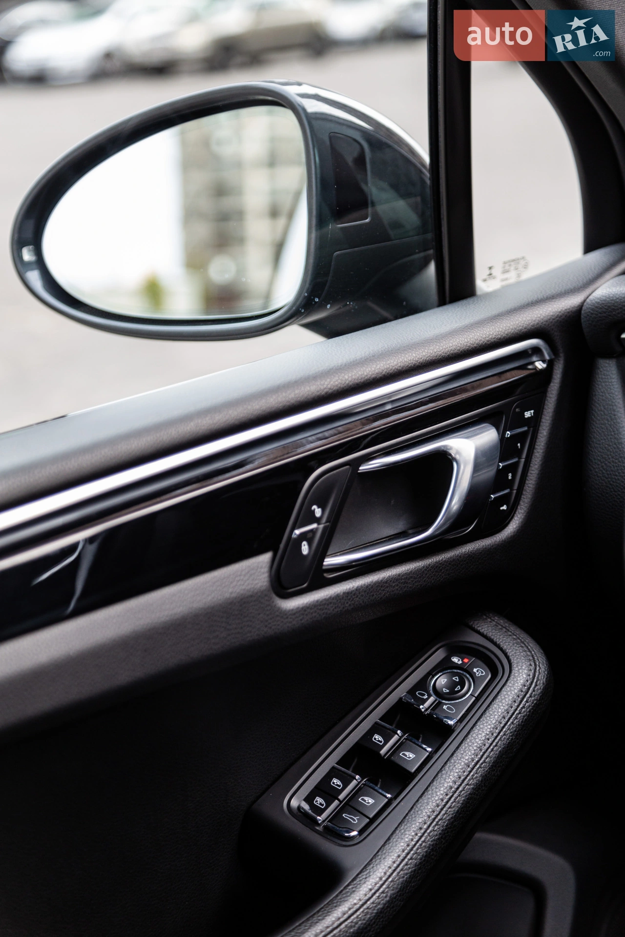 2018 Porsche Macan - мініатюра 48