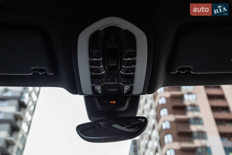 Внедорожник / Кроссовер Porsche Macan 2018 в Киеве фото 52 Внедорожник / Кроссовер Porsche Macan 2018 в Киеве