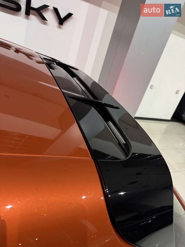 Внедорожник / Кроссовер Porsche Macan 2022 в Одессе фото 64 Внедорожник / Кроссовер Porsche Macan 2022 в Одессе