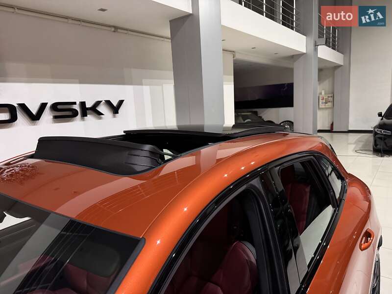 Внедорожник / Кроссовер Porsche Macan 2022 в Одессе фото 53 Внедорожник / Кроссовер Porsche Macan 2022 в Одессе